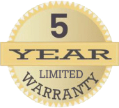 Retractable Screens Badge 01