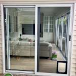 CSI PROWLER PROOF PET DOOR 02