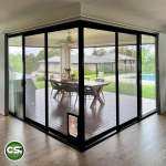 CSI PROWLER PROOF PET DOOR 04