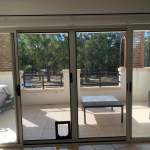 CSI PROWLER PROOF PET DOOR 06