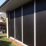 PATIO ENCLOSURES 20