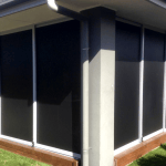 PATIO ENCLOSURES 21