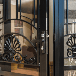 PATIO ENCLOSURES 25